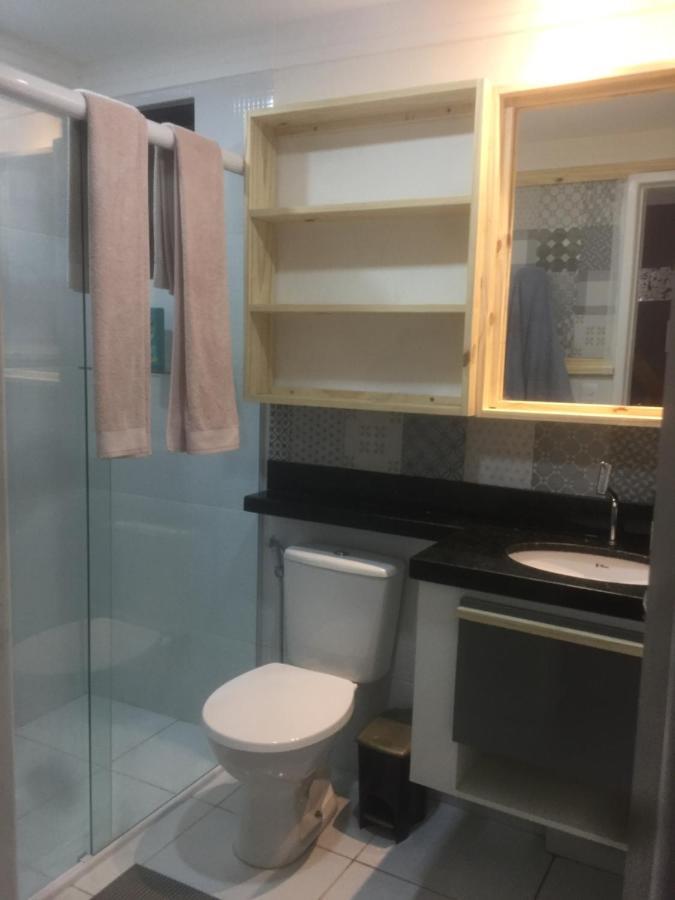 דירות נטאל Apartamento Joan Miro מראה חיצוני תמונה